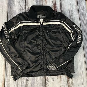Women’s Victory Motorcycle Jacket